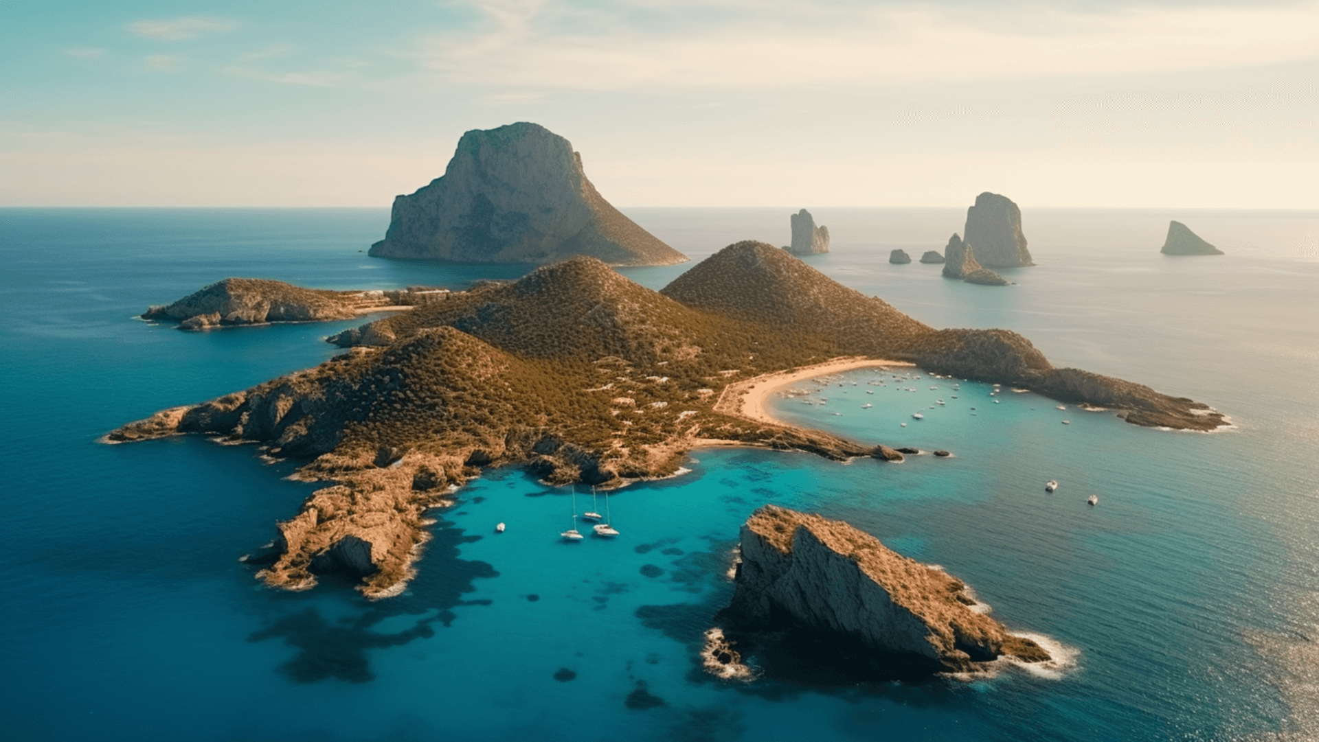 Read more about the article A Guide to Ibizas Hidden Rental Gems