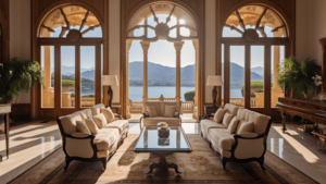 Read more about the article The Luxury Rental Villa Experience in Majorca