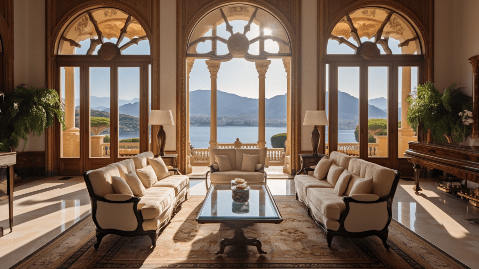Read more about the article The Luxury Rental Villa Experience in Majorca